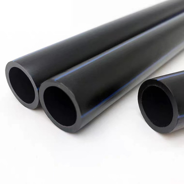 China HDPE Pipe / Poly Pipe / PE Pipe for Water Supply